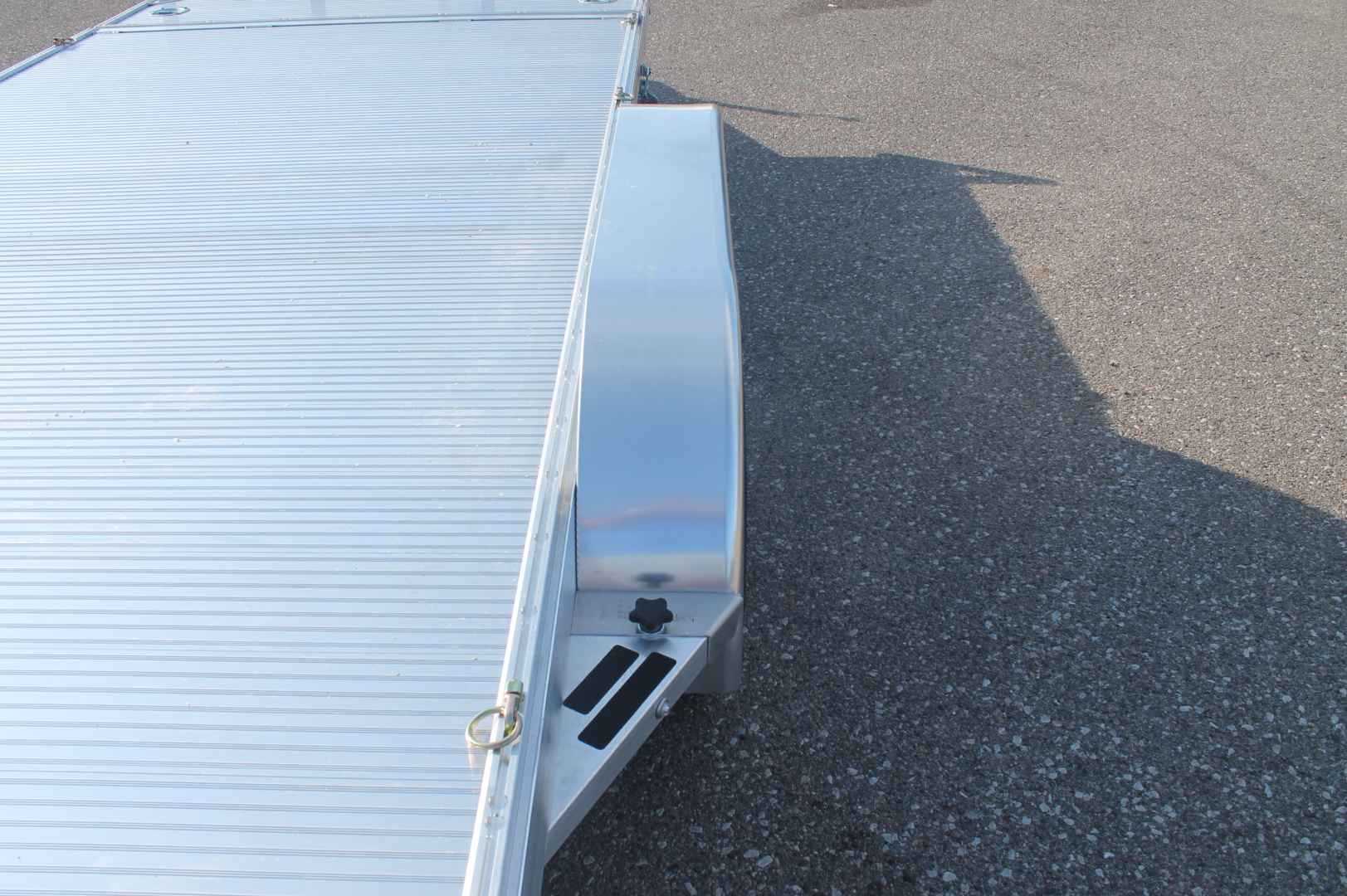 New 2026 Sport Haven AOCPT1870TD Car Hauler