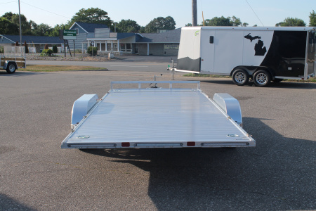 New 2026 Sport Haven AOCPT1870TD Car Hauler