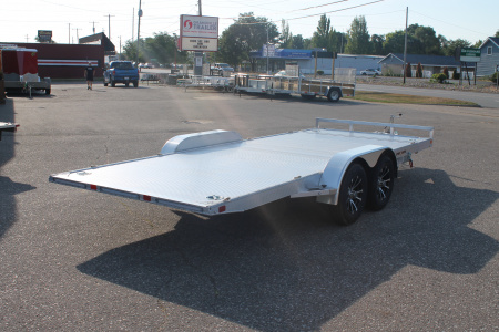 New 2026 Sport Haven AOCPT1870TD Car Hauler