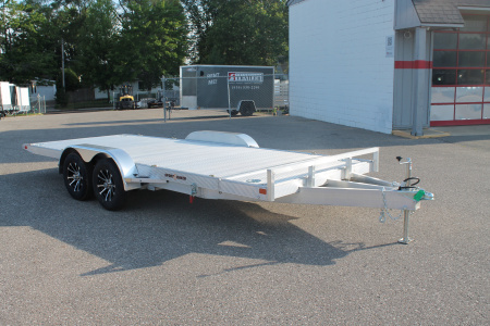 New 2026 Sport Haven AOCPT1870TD Car Hauler