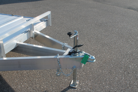 New 2026 Sport Haven AOCPT1870TD Car Hauler