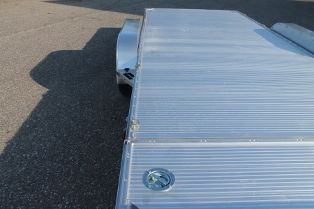 New 2026 Sport Haven AOCPT1870TD Car Hauler