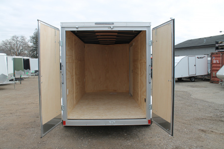 New 2026 Darkhorse Cargo DHW6X12TA35 Cargo / Enclosed Trailer