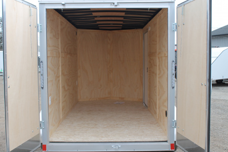 New 2026 Darkhorse Cargo DHW6X12TA35 Cargo / Enclosed Trailer