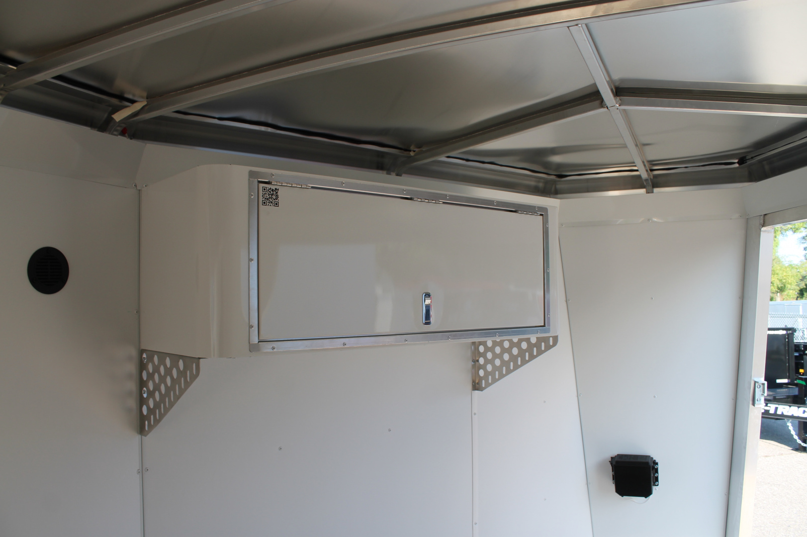 New 2026 NEO Trailers NASX3475TR6 Snowmobile Trailer