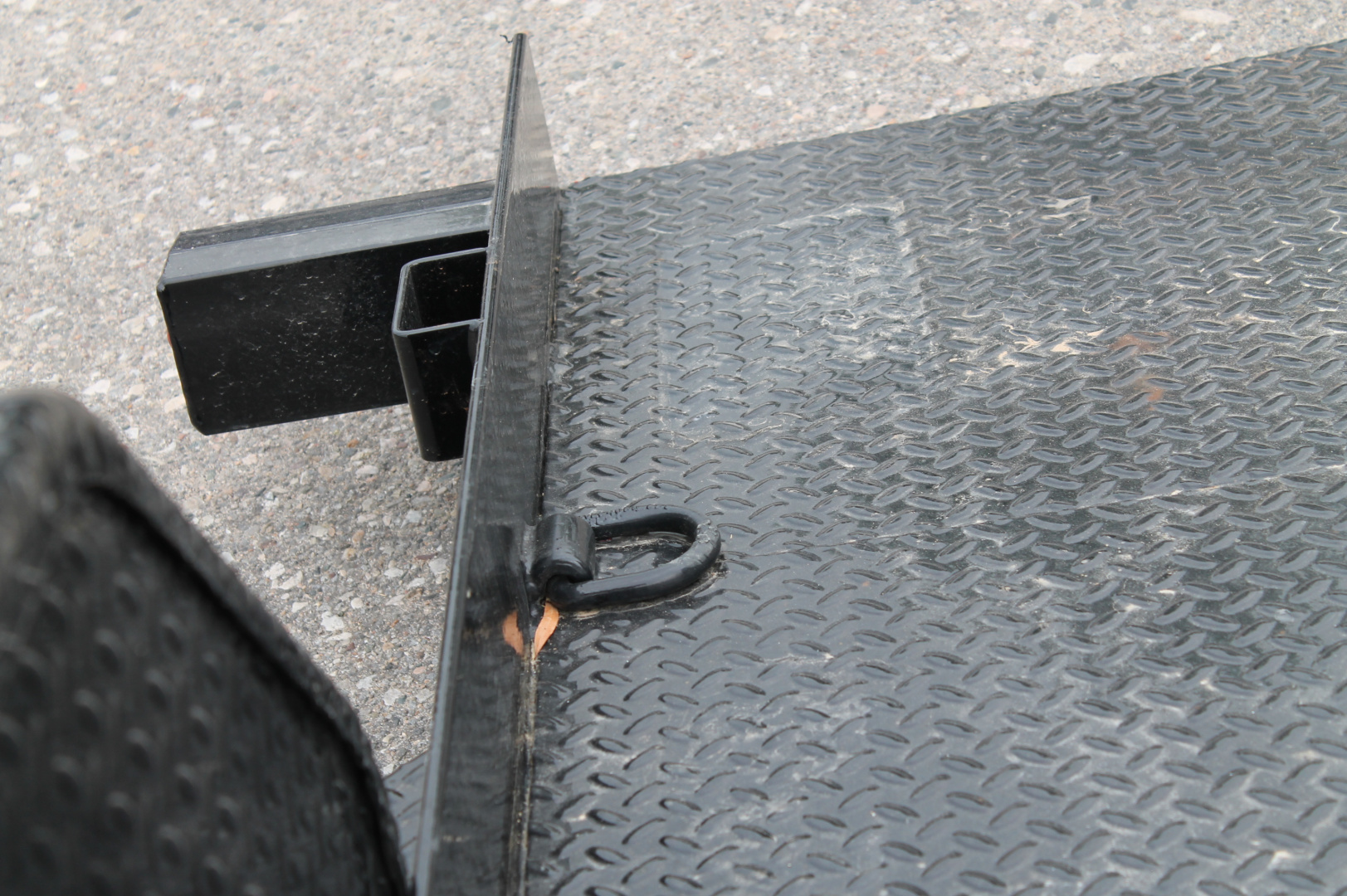 New 2026 Diamond C Trailers DSA107 12x77 Equipment Trailer