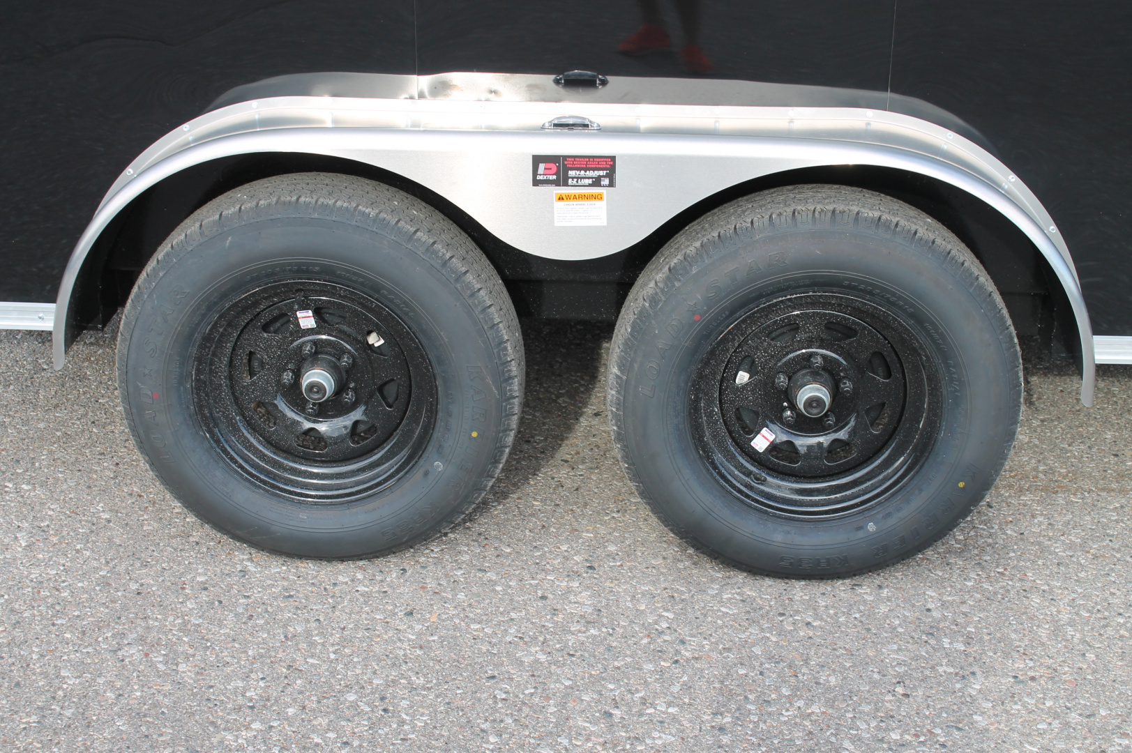 New 2026 Car Mate Trailers CM714AVL-HD Cargo / Enclosed Trailer