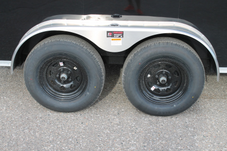 New 2026 Car Mate Trailers CM714AVL-HD Cargo / Enclosed Trailer