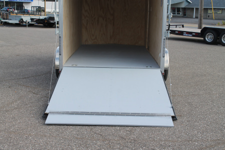 New 2026 Car Mate Trailers CM714AVL-HD Cargo / Enclosed Trailer