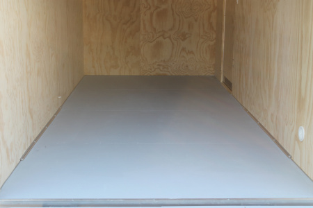 New 2026 Car Mate Trailers CM716CC-HD Cargo / Enclosed Trailer