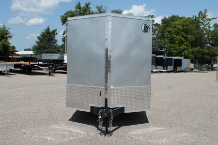 New 2026 Darkhorse Cargo DHW7X16TA35 Cargo / Enclosed Trailer