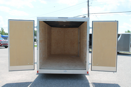New 2026 Darkhorse Cargo DHW7X16TA35 Cargo / Enclosed Trailer