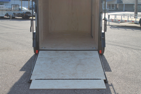 New 2026 Darkhorse Cargo DHW6X12SA30 Cargo / Enclosed Trailer