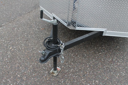 New 2026 Darkhorse Cargo DHW6X12SA30 Cargo / Enclosed Trailer