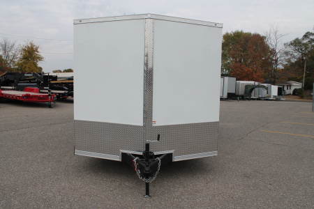 New 2026 Darkhorse Cargo DHW8.5X20TA52 Car / Racing Trailer