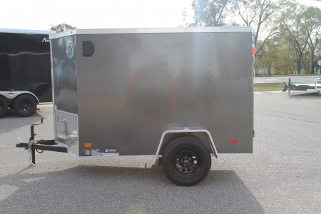 New 2026 Darkhorse Cargo DHW5X8SA30 Cargo / Enclosed Trailer