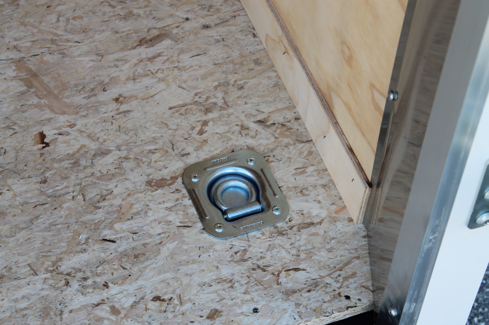 New 2026 Darkhorse Cargo DHW6X10SA30 Cargo / Enclosed Trailer