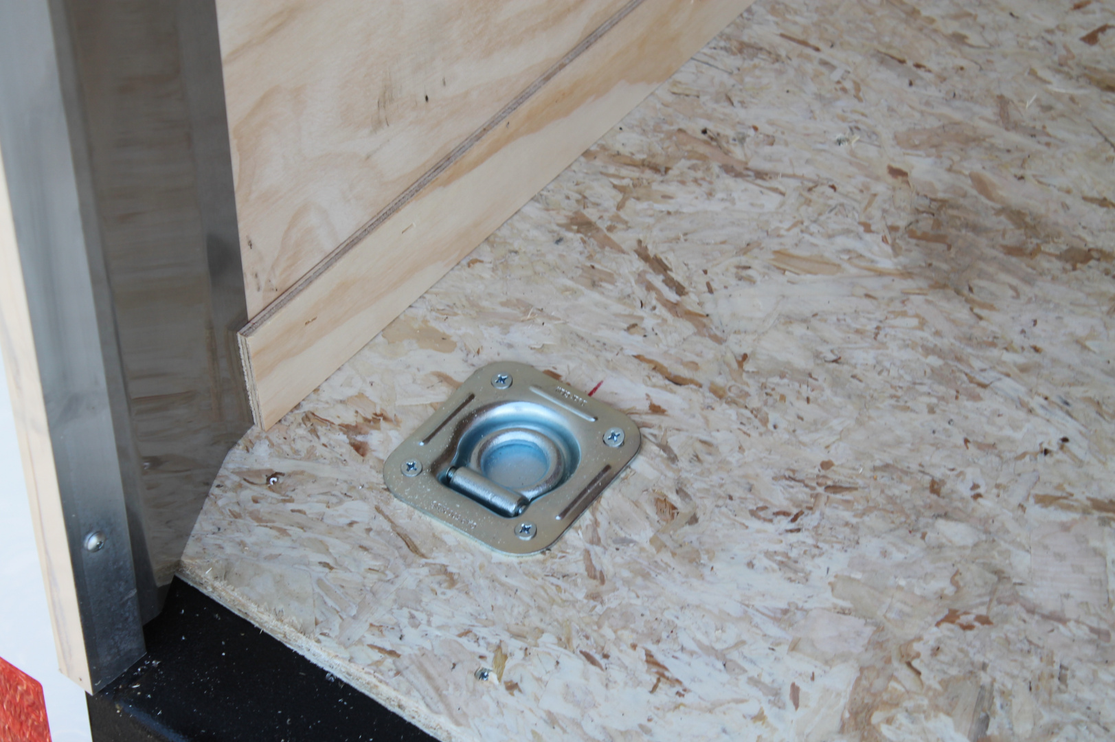 New 2026 Darkhorse Cargo DHW6X12TA35 Cargo / Enclosed Trailer