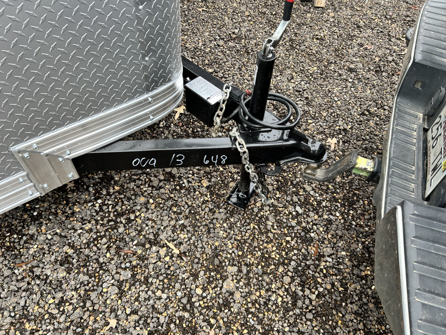 New 2026 Cynergy 2 6x12TA Cargo / Enclosed Trailer