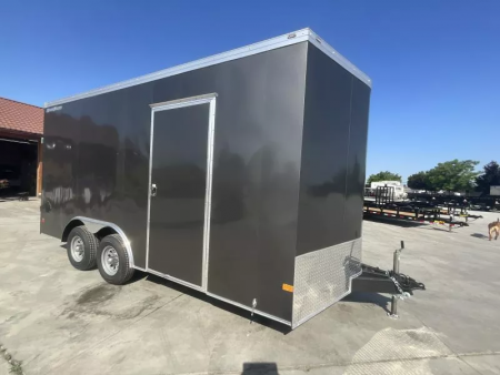 New 2025 Wells Cargo RFV8516T3 Cargo / Enclosed Trailer
