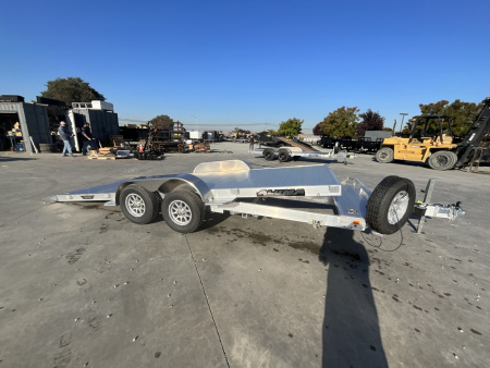 New 2026 Aluma 8218TILT-TA-EL-RTD