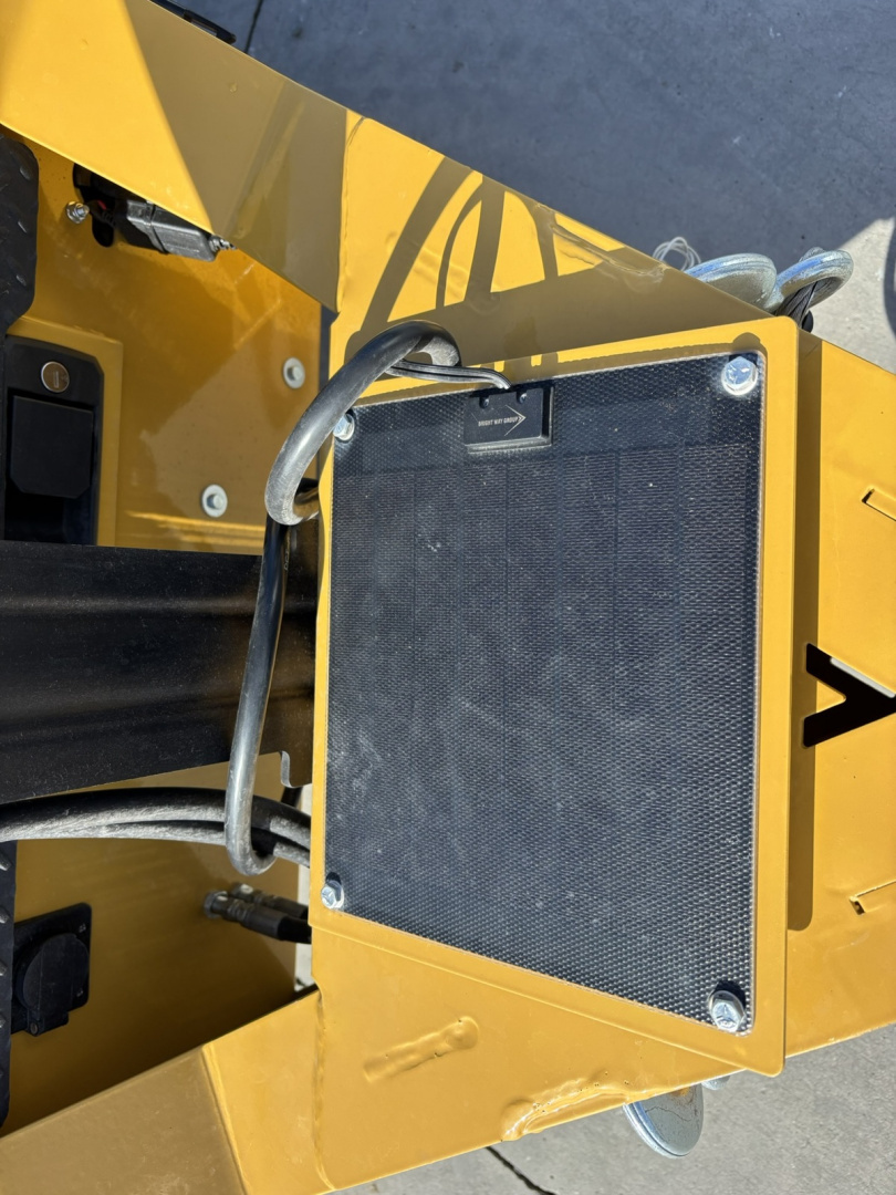 New 2026 Diamond C Trailers LPT207L14X82 P3 Dump Trailer