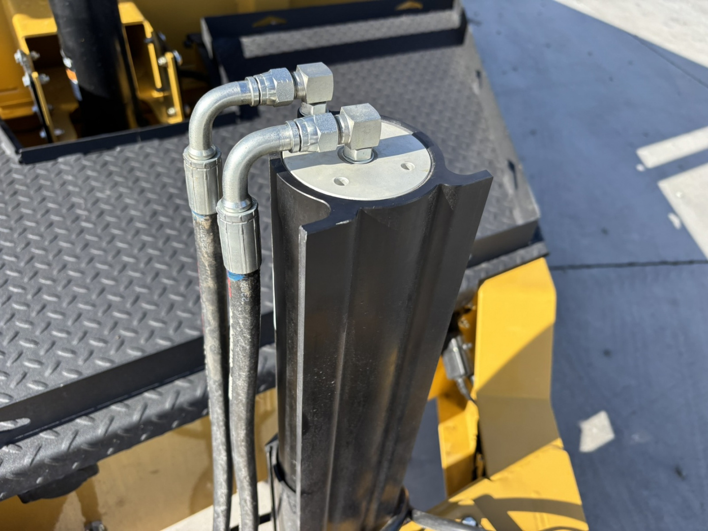 New 2026 Diamond C Trailers LPT207L14X82 P3 Dump Trailer