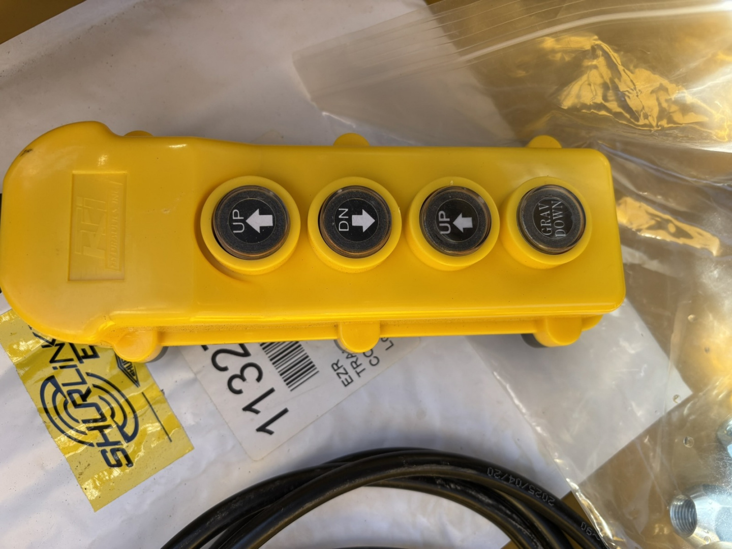 New 2026 Diamond C Trailers LPT207L14X82 P3 Dump Trailer