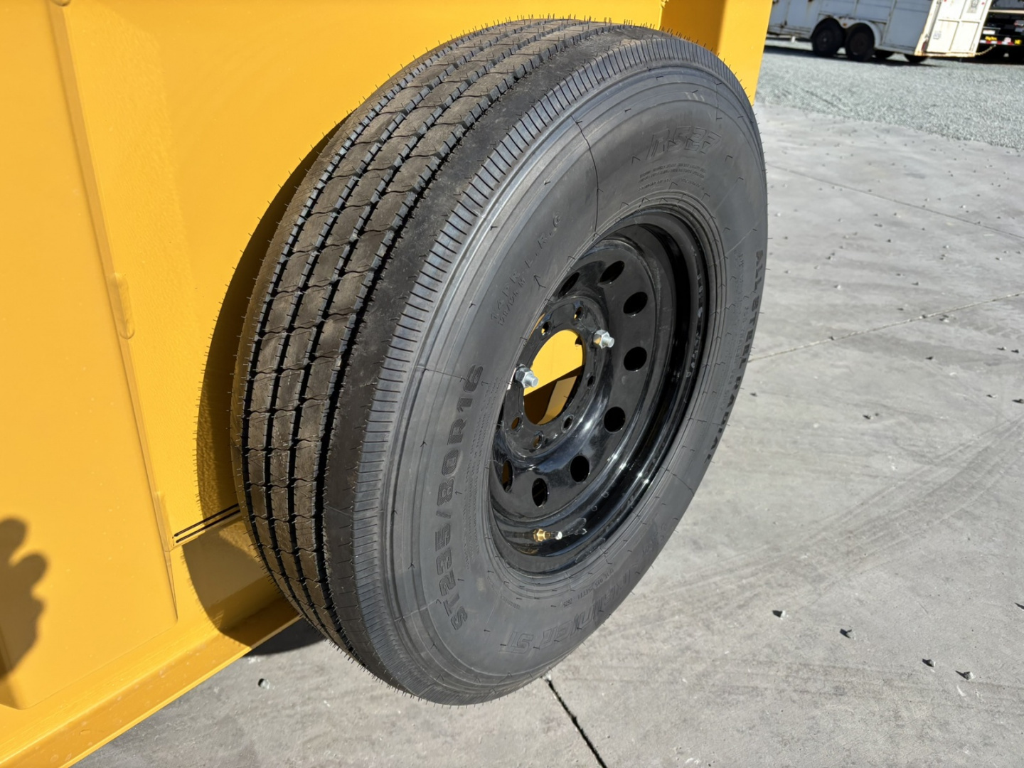 New 2026 Diamond C Trailers LPT207L14X82 P3 Dump Trailer