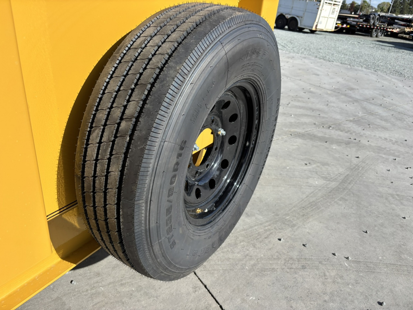 New 2026 Diamond C Trailers LPT207L14X82 P3 Dump Trailer