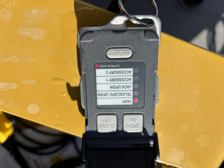 New 2026 Diamond C Trailers LPT207L14X82 P3 Dump Trailer