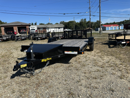 New 2025 Big Tex Trailers Big Tex 35UT ATV Trailer