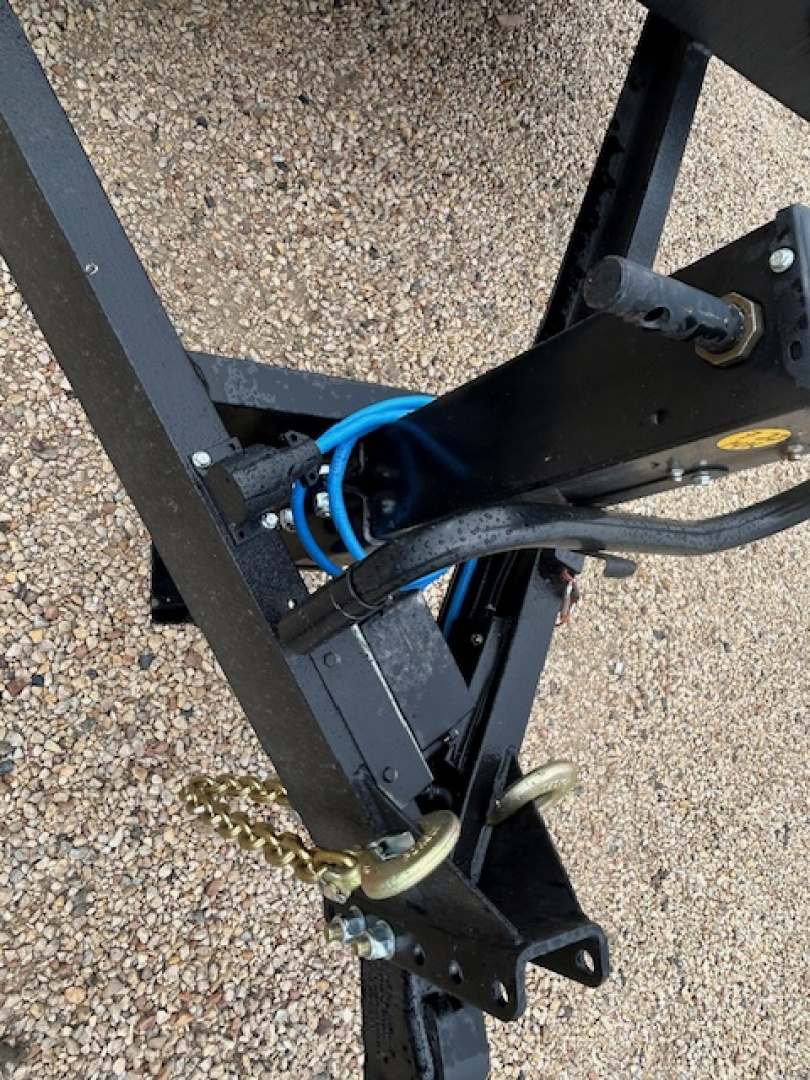 New 2026 Canada Trailers 22 FT Equipment Trailer GVWR: 15,120 LBS