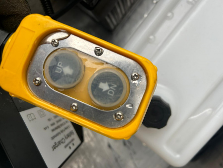 New 2026 Canada Trailers 6'X12' Dump Trailer GVWR: 9,900 LBS