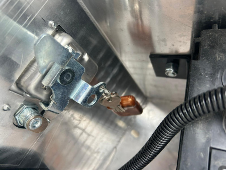 New 2026 Canada Trailers 6'X12' Dump Trailer GVWR: 9,900 LBS