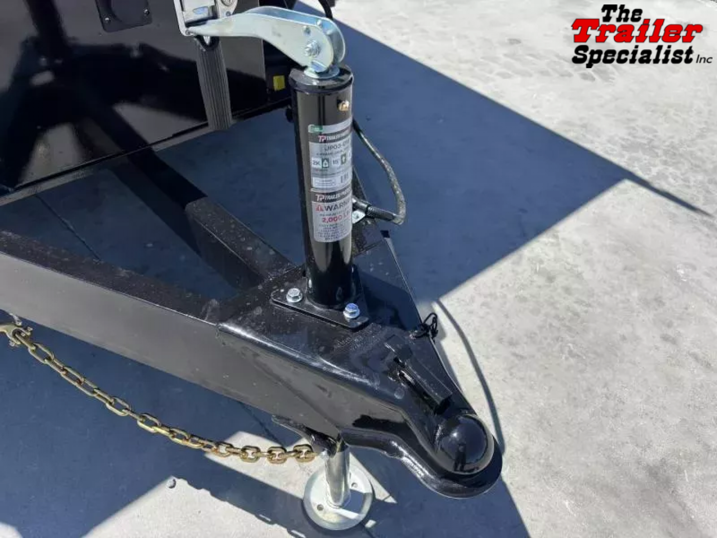 New 2025 Five Star Trailers DT68293 D7 P4 	 Dump Trailer