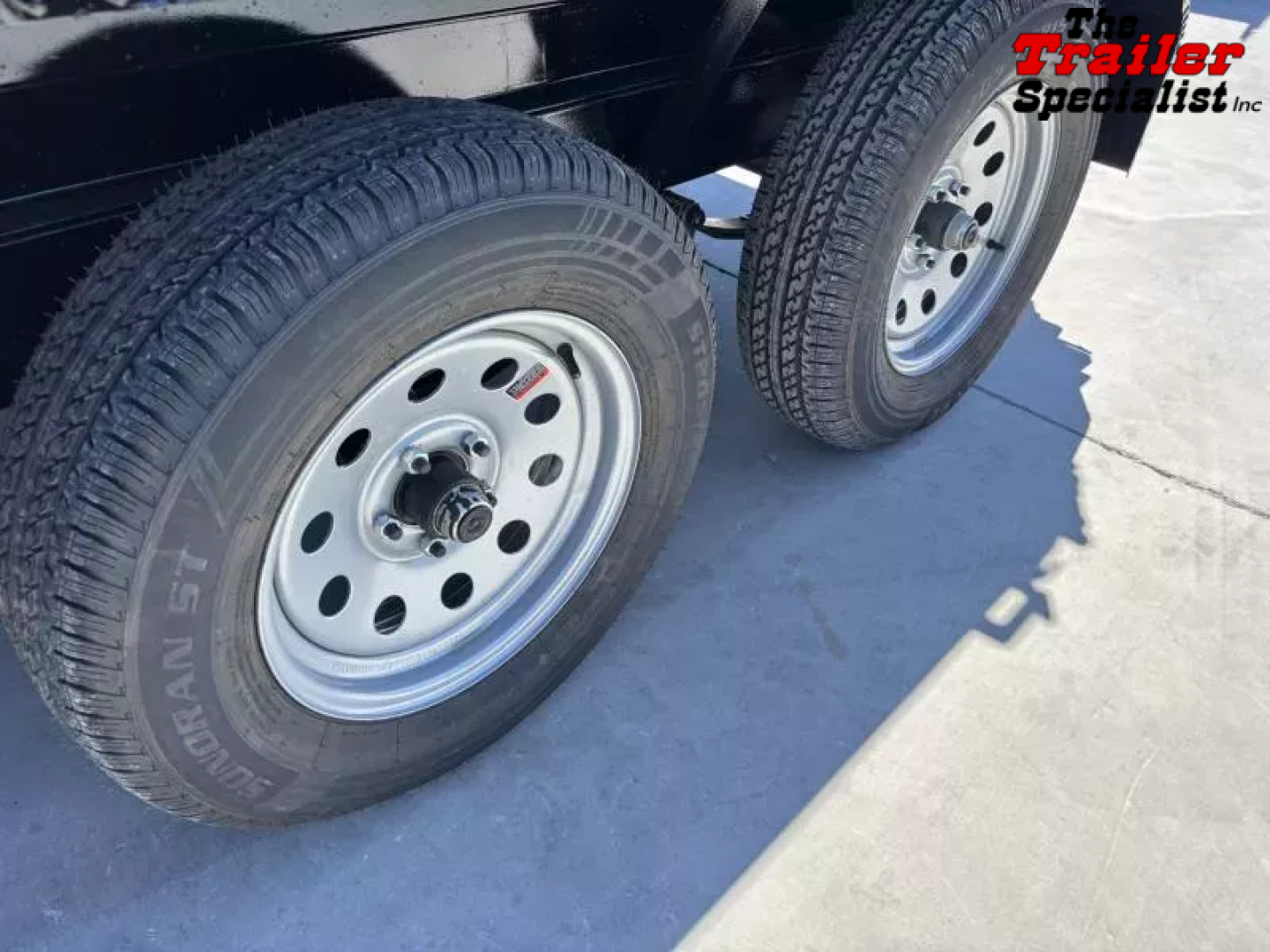 New 2025 Five Star Trailers DT68293 D7 P4 	 Dump Trailer