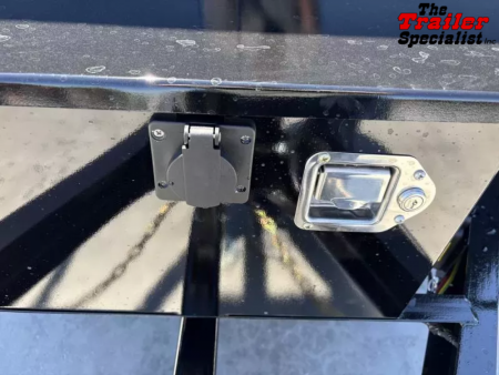 New 2025 Five Star Trailers DT68293 D7 P4 	 Dump Trailer