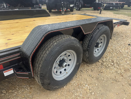 New 2026 Diamond T 8322SKP1406TDGN-7512 Tilt Trailer