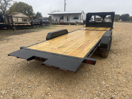 New 2026 Diamond T 8322SKP1406TDGN-7512 Tilt Trailer