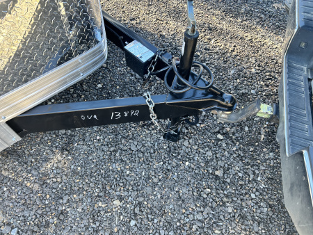 New 2026 Cynergy 2 7x16TA Cargo / Enclosed Trailer