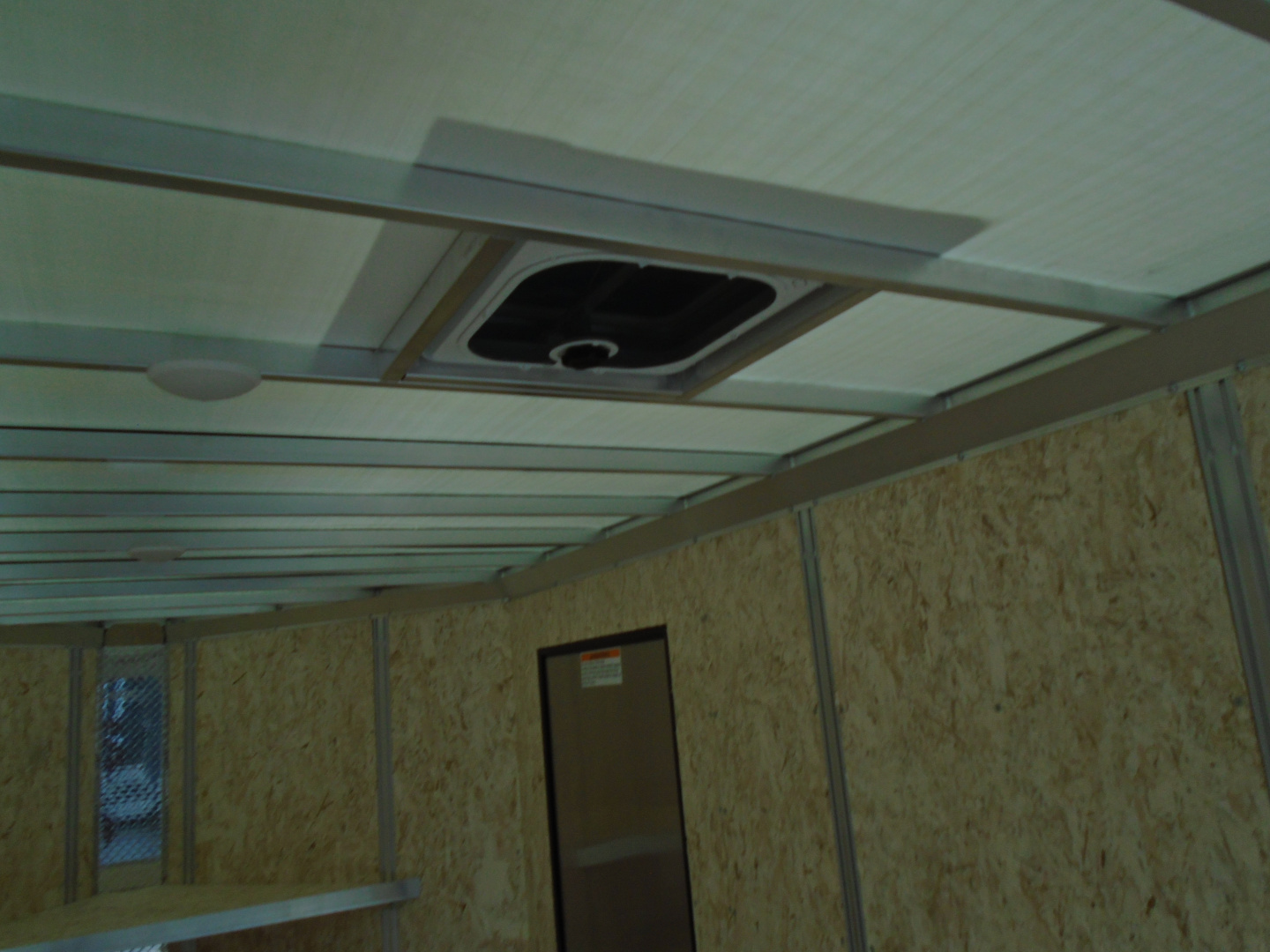 New 2026 CargoPro Trailers 7.5X14 CONTRACTOR Cargo / Enclosed Trailer