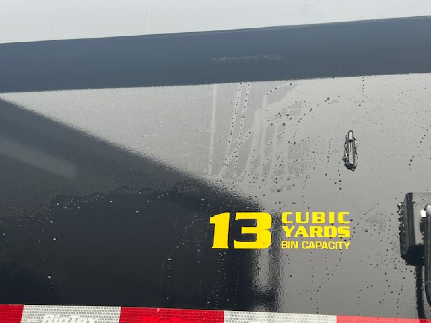 New 2026 Big Tex Trailers 14RB W/2 BINS