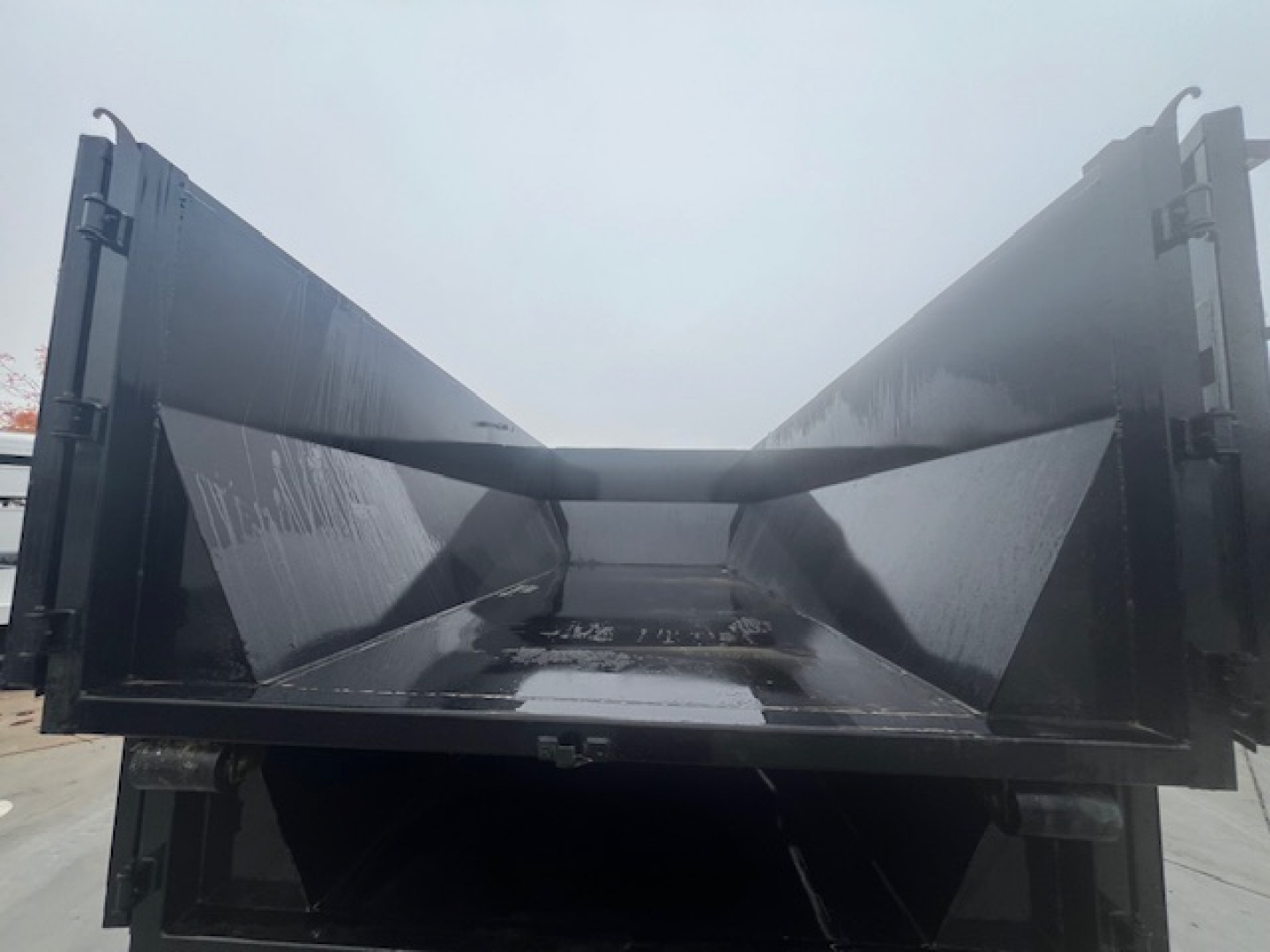 New 2026 Big Tex Trailers 14RB W/2 BINS