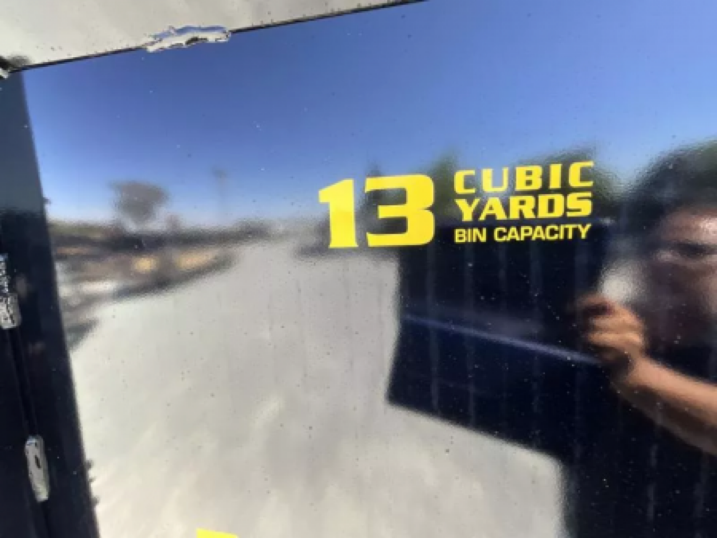 New 2026 Big Tex Trailer 14RD W/2BINS