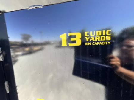 New 2026 Big Tex Trailer 14RD W/2BINS