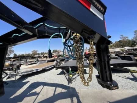 New 2026 Big Tex Trailer 14RD W/2BINS