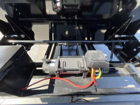 New 2026 Big Tex Trailer 14RD W/2BINS