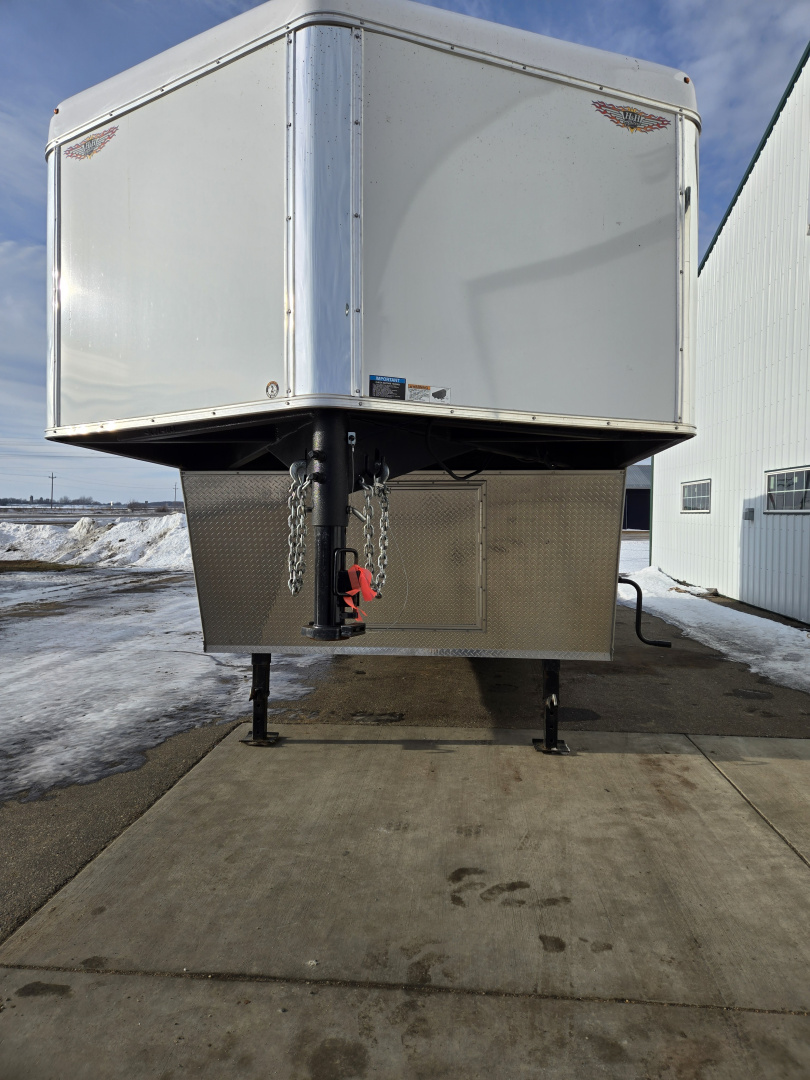 Used 2023 H&H Trailers Topline Car Hauler