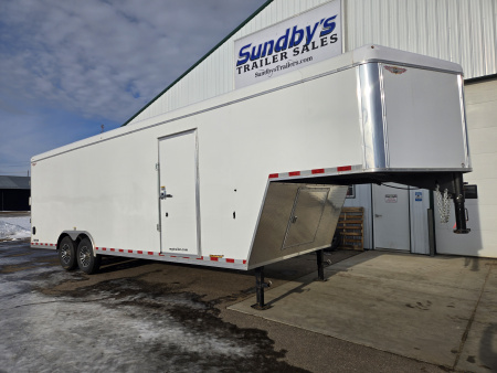 Used 2023 H&H Trailers Topline Car Hauler
